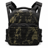 Invictus Gen 2 lightweight plate carrier with Quick Detach System, MOLLE webbing, and adjustable fit for tactical preparedness and training.