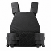 The color black Regicide plate carrier.