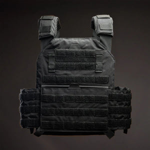 The Testudo Gen 2 Plate Carrier
