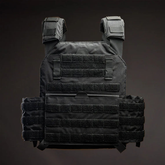 The Testudo Gen 2 Plate Carrier