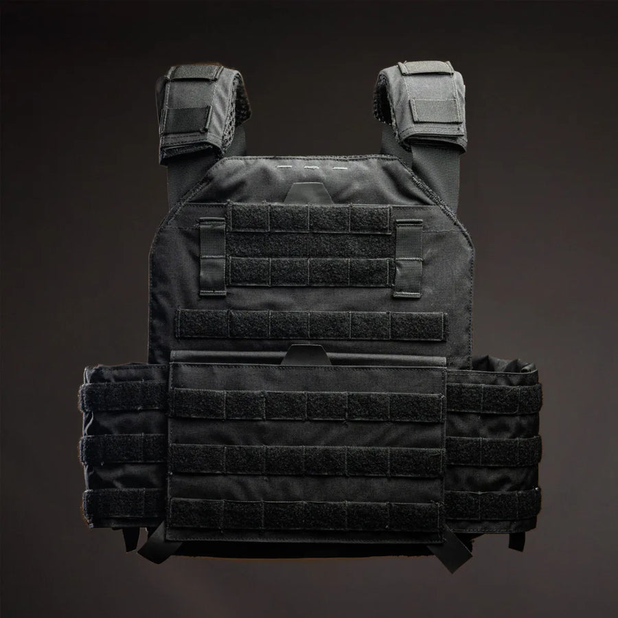 The Testudo Gen 2 Plate Carrier
