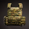 The Testudo Gen 2 Plate Carrier