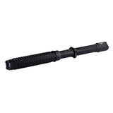Streetwise Attitude Adjuster 30 million volt stun baton flashlight with extended reach.