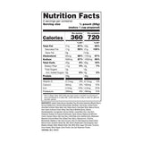 Beef Stroganoff Adventure Meal - Case of 6 Pouches