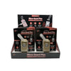 Micro Guard Plus personal alarm shown in bulk‑wholesale packaging with multiple units displayed together.