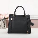 CCW Purse Black