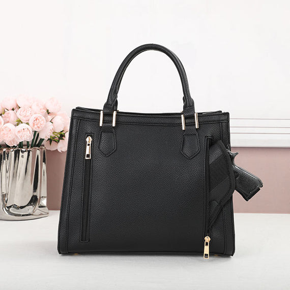 CCW Purse Black