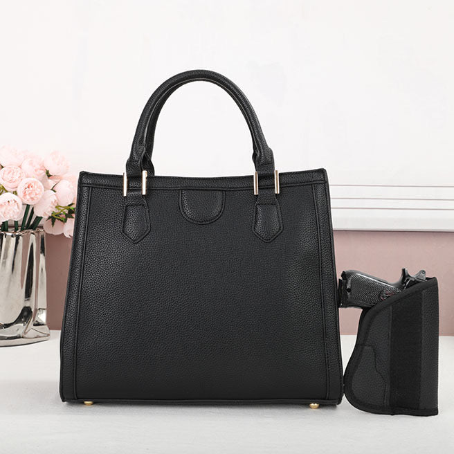 CCW Purse Black