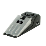 Two‑Pack Door Stop Alarms for Intrusion Notification