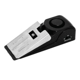 Two‑Pack Door Stop Alarms for Intrusion Notification