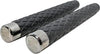 expandable 4‑foot Bo Staff baton shown in two separate pieces that can be put together as one piece