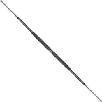 expandable 4‑foot Bo Staff baton shown as one piece