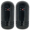 Fake Security Beam - Imitation Infrared Detector - 2 Count