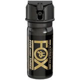 Fox Labs Five Point Three Stream Pepper Spray 1.5 oz police-strength OC pepper spray with stream delivery.