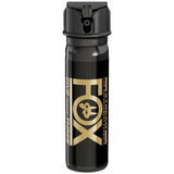 Fox Labs Five Point Three Stream Pepper Spray 3 oz police-strength OC pepper spray with stream delivery.