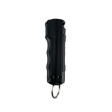 Streetwise Security pepper gel spray with flip top.