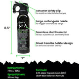 canister displayed from a straight‑on angle with label visible