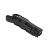 TASER StrikeLight 2 holster with hook‑and‑loop closure for waistband or pocket carry