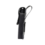 compact holster for TASER StrikeLight 2 made from flexible carry material