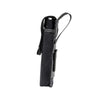 compact holster for TASER StrikeLight 2 made from flexible carry material