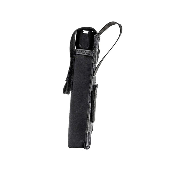 lightweight flexible holster designed for the TASER StrikeLight 2
