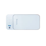 compact wall safe for prescriptions and valuables