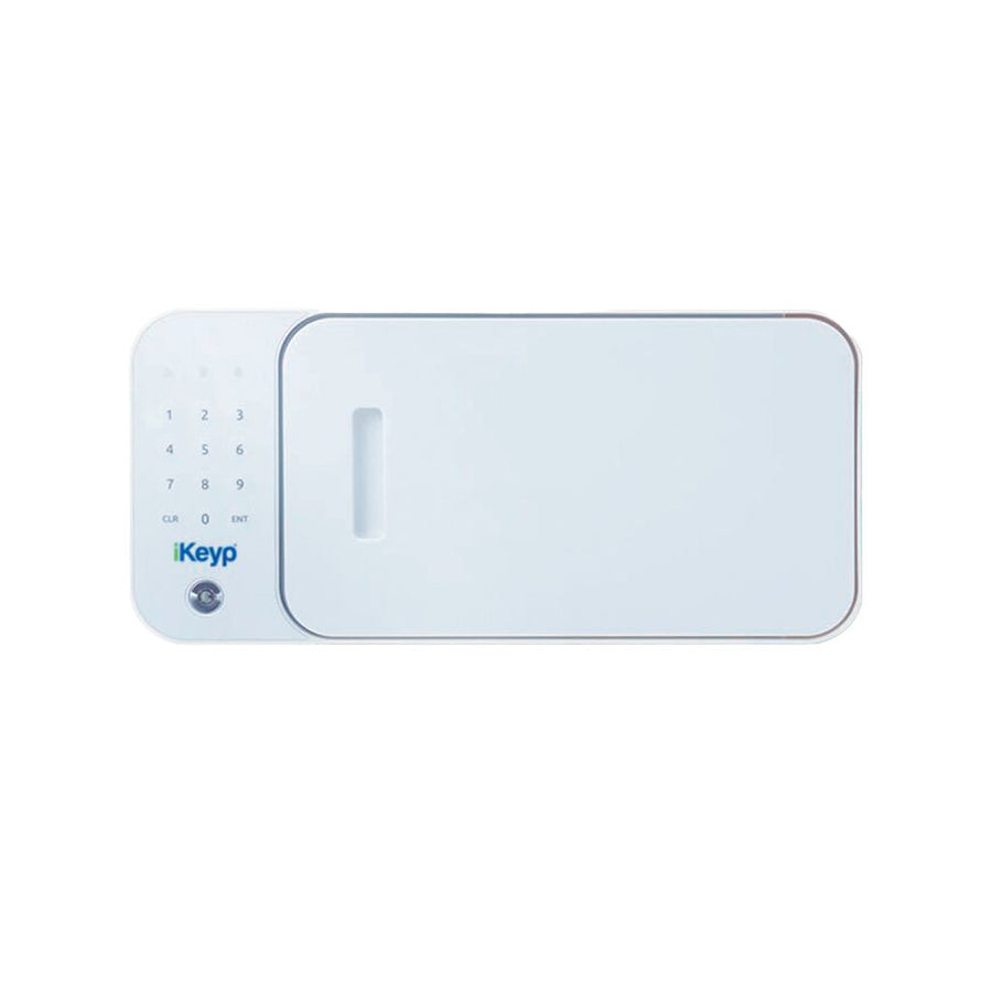 compact wall safe for prescriptions and valuables