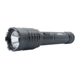Jolt Jaws 96 Million Volt rechargeable tactical stun flashlight.