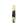 angled view highlighting compact 2.5" closed size
