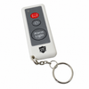 Streetwise Knight Light replacement remote for SWKLAL alarm and light system.