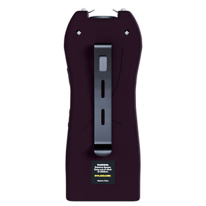 New Advanced Technology the Lifeguard Auto Stun Gun