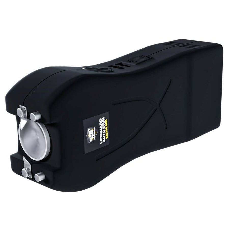 New Advanced Technology the Lifeguard Auto Stun Gun