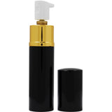 nozzle area shown with cap removed