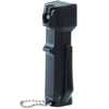 Mace 3-in-1 Flip Top Police Stream Pepper Spray 18g with pocket clip for personal self-defense.
