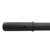 activation switch and grip texture on Streetwise stun baton