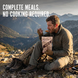 mre meals ready‑to‑eat 12‑pack for any lifestyles including outdoors