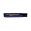  front view of the Next Generation automatic baton’s retail packaging featuring imagery of the baton and key performance details