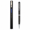 Pain Pen Stun Gun and Executive Carbon Fiber Pen Knife self-defense bundle with two discreet everyday carry protection tools.