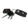 Personal Panic Alarm Keychain with LED Light