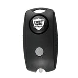 Personal Panic Alarm Keychain with LED Light