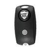 Personal Panic Alarm Keychain with LED Light