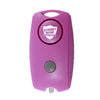 Personal Panic Alarm Keychain with LED Light