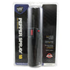 Streetwise 18 Stream Pepper Spray 0.5 oz – Hard Case Keychain