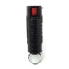 Streetwise 18 Stream Pepper Spray 0.5 oz – Hard Case Keychain