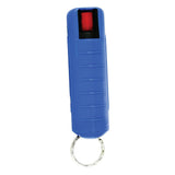 Streetwise 18 Stream Pepper Spray 0.5 oz – Hard Case Keychain