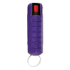 Streetwise 18 Stream Pepper Spray 0.5 oz – Hard Case Keychain