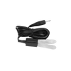 Image highlighting the pull‑cord mechanism used to activate the alarm when tension is applied.