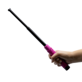 Pink Expandable Baton