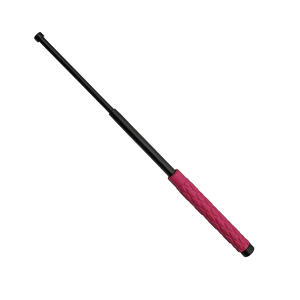 Pink Expandable Baton