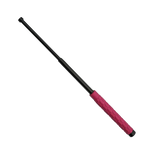 Pink Expandable Baton